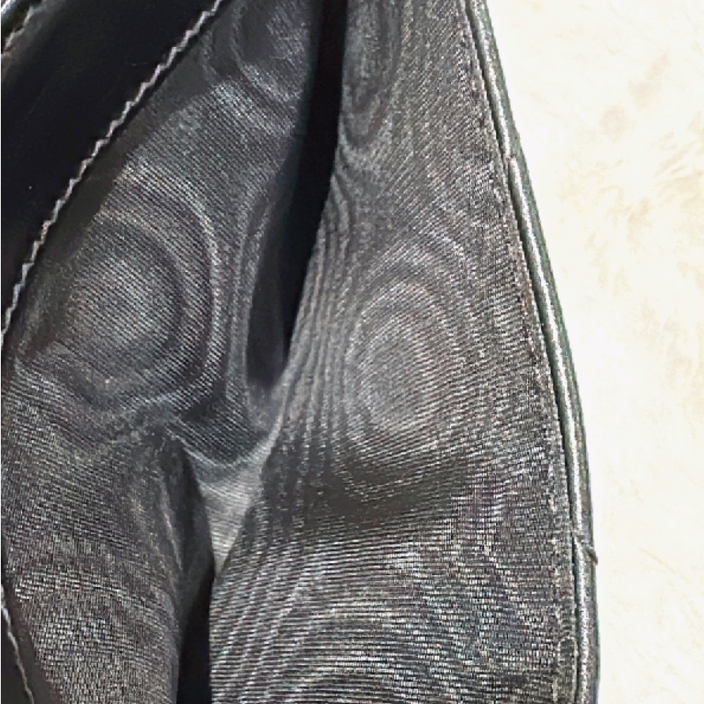 Authentic Gucci GG Marmont Continental Black Wallet ✨ - Picture 10 of 14